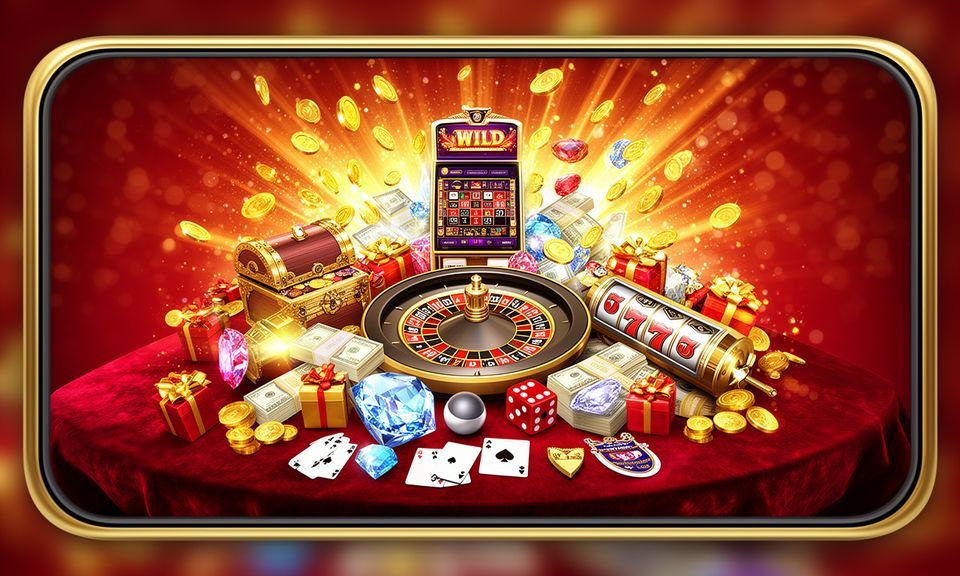 paito california Mahjong Wins Slots